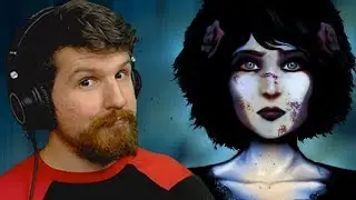 LORELAI - The Devil Always Wins? (Chapter 2)