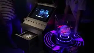 1606 Escape Room Shanghai
