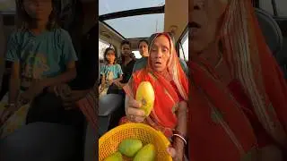 Dadi Vs आम 🥭 #shorts #RamRamJi #suspense #Comedy #Funny #RRJ