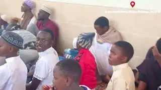 Kaswida za kiswahili Madina Mosque