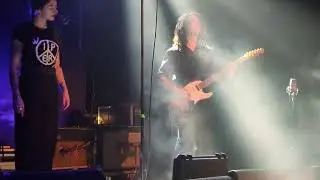 MESSA - Thicker Blood - 03/11/2025 - Genève 