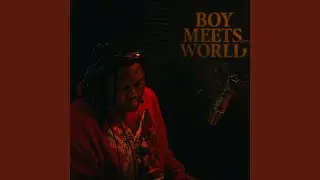Rags To Riches (feat. JOBU)