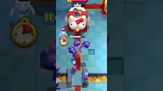 2.6 n&atilde;o vence😎#clashroyale
