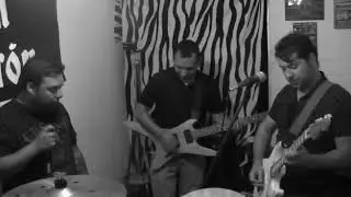 Sin Patr&oacute;n- Las puertas del cielo