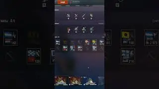 Эсминец Chung Mu! ПМС(перки, модки, сигналы) #shorts #wows #worldofwarships #миркораблей