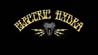 ELECTRIC HYDRA - THE BURDEN