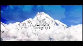 Manang the heaven of world | Beauty and Culture | 2018