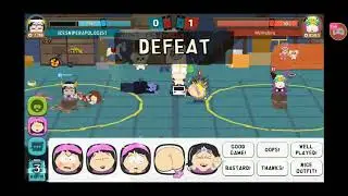 Illu Tournament: Round of 32: ISA vs Melindera