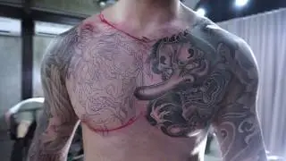 Flash Ink Tattoo Seminyak soft opening!