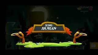Angry birds 2 clan battle 17 oct 2025 no shuffle gameplay Red and Stella x2 #ab2 clan battle today