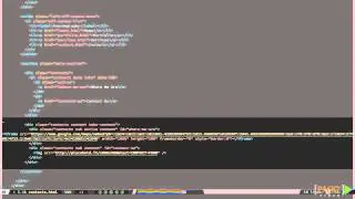 Building a Responsive Site with Zurb Foundation : Incorporating Tabs | packtpub.com