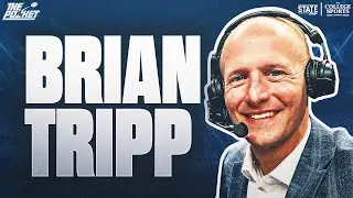 What Matt Campbell&rsquo;s ARRIVAL Means for Penn State Football - Brian Tripp WEIGHS IN | The Pocket