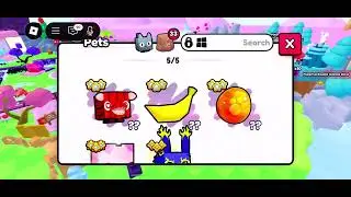 Opening 821 runic chest in pets go and more!👀