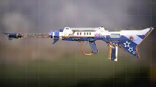 FFAR 1 SHREDDER GAMEPLAY || TENTH FREE LEGENDARY WEAPON BY CALL OF DUTY MOBILE