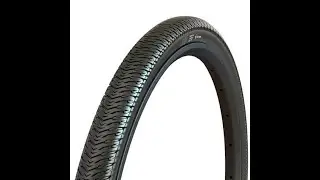 Складна шина Maxxis DTH 20x2.20
