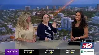 WPEC CBS 12 News: Autistic Pride Day: 6-16-23
