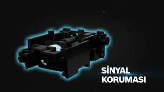 Bosch High Precision System İle G&uuml;venilir &Ouml;l&ccedil;&uuml;mler