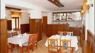 Pihenőkereszt Panzi&oacute;, Sopron, Hungary