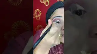 Poojasmakeupblush #academy #selfgrooming all classes available @pooja choose ur good pathway tq👍