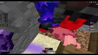 PvP space time by BanSay