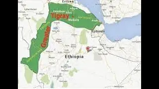 The future of Ethiopia and birth of a nation.