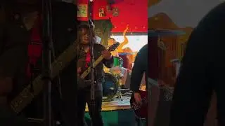 #ghostmadecellophane live at Parachigo  #livemetal #livemusic #metal #numetal #2000s #2000smetal