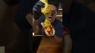 Hotdog Normal Day #shorts #food