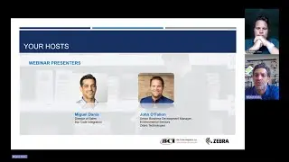 BCI Zebra Technologies Environmental Sensors Webinar August 2024