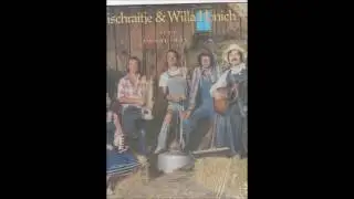 Locusts and Wild Honey -  Oij Joij Joij