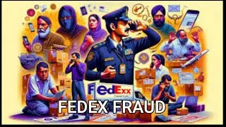 Courier Scams Exposed: How to Protect Yourself from Fake Delivery Fraud 🚚⚠️💳