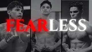 Champion's Mindset | Ryan Garcia Best Motivational Speech ( Motivational Video )
