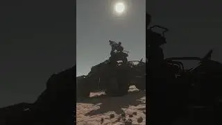 The Greycat MDC: Automated Anti-Air 🚀🛑 #starcitizen  #shorts #hackchak