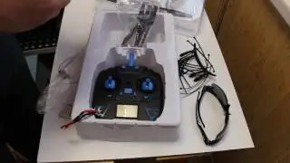 Квадрокоптер  JJRC H31