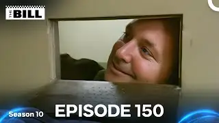 The Bill - Season 10 Episode 150 | Throw the Key Away (1994)