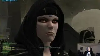 SWtOR - Sizzafem episode 52