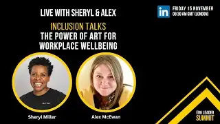 The Power of Art for Workplace Wellbeing