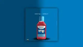 Waka Boy - Xvropy (Feat. Nadson B) (Official Audio)