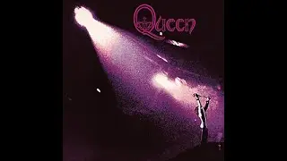 Queen   Liar (karaoke w background vocals)