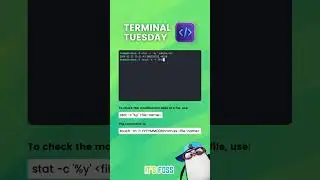 Learn how to modify the date of a file easily with this tip