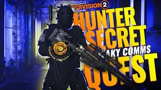 The Division 2 Guide to The Recruiters Comms Quest &bull; Tips And Tricks &bull; Hunters Lore
