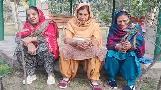 मूल त हो बूढ़े ब्याज प्यारा या मेरे पेट की आग बुढ़ापा बैरी आ हे गया।