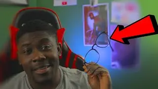 The Best Gaming Glasses For Under $20 Dollars!