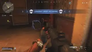 Random run on Warzone