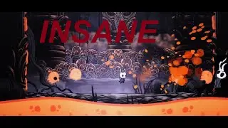 Beating the insane Corrupted Kin