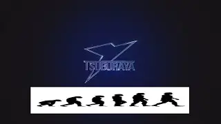 Logo Evolution: Tsuburaya Productions (1963-present)