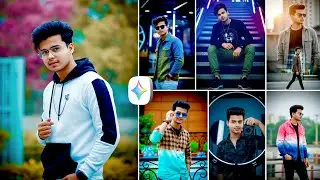 Gemini photoeditprompt for boys|Trending promptforGemini for boys|Photoediting ingeminiforboys