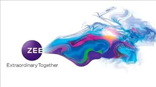 Zee Network Logo Idents (1993 - Presents) || Network Logo Identity & History With DRJ PRODUCTION