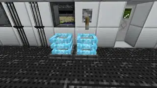 Minecraft Forever Stranded #7 Cooling Coil und unendlich Dirt