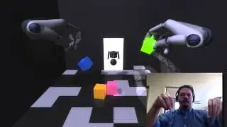 Leap Motion