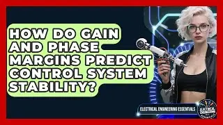 How Do Gain And Phase Margins Predict Control System Stability? - Electrical Engineering Essentials